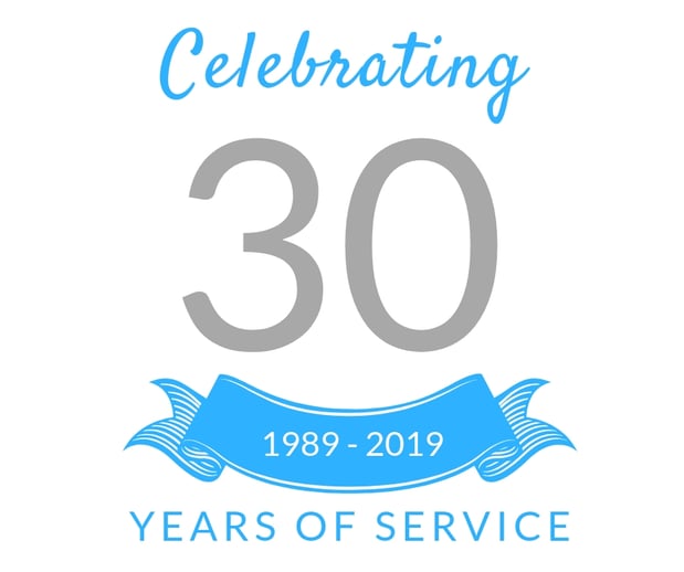 Carolyn Lankford - Our Allstate Agency is 30 Years Old