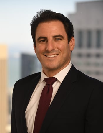 Photo of Andrew Guttas