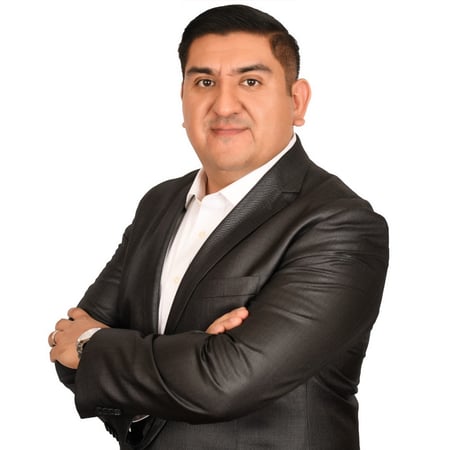 Allstate Insurance Agent Orlando Mercado