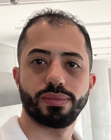Photo of agent