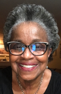 Photo of NADINE TAYLOR
