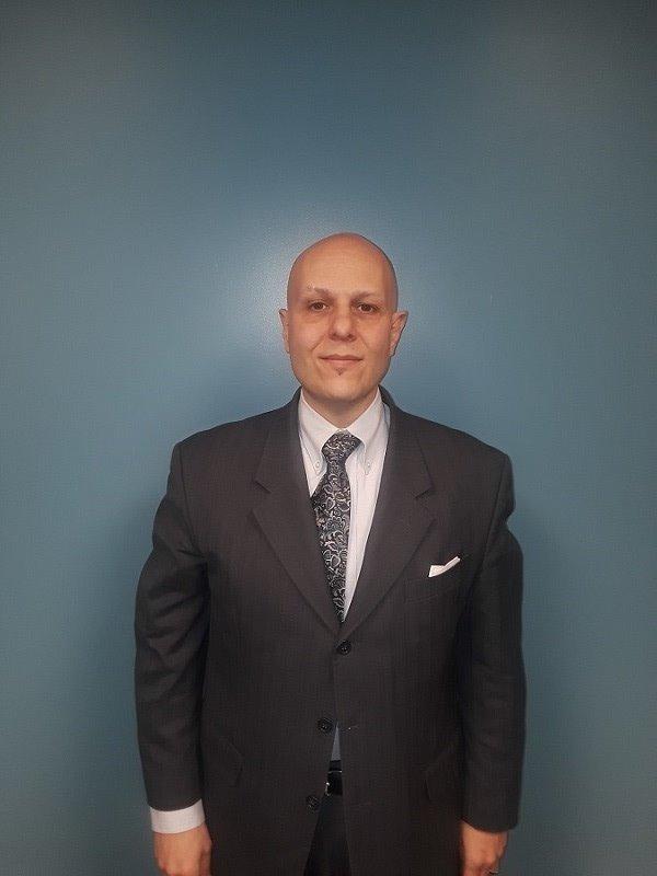 Allstate Insurance Agent Vito Petriello