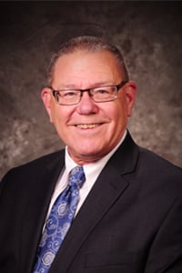 Photo of Stephen Smith