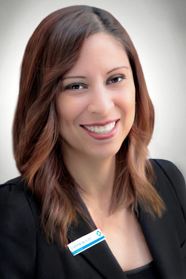 Agent Profile Photo
