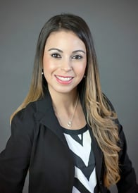 Photo of Priscilla Cumpian