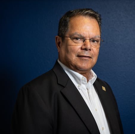 Photo of agent