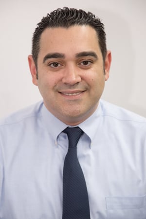 Photo of agent