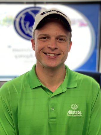 Photo of agent