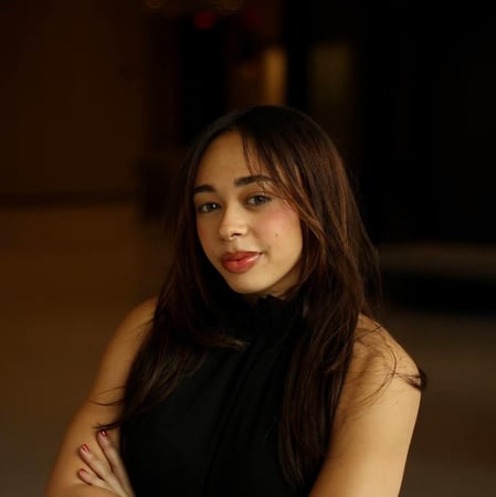 Photo of Lissa Dewindt