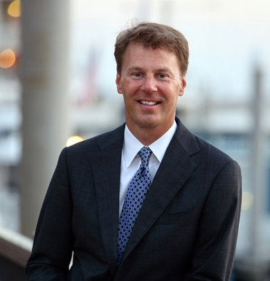Photo of Paul Snider - Morgan Stanley
