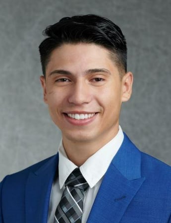 Photo of agent