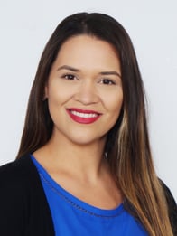 Photo of Leticia Alvarado