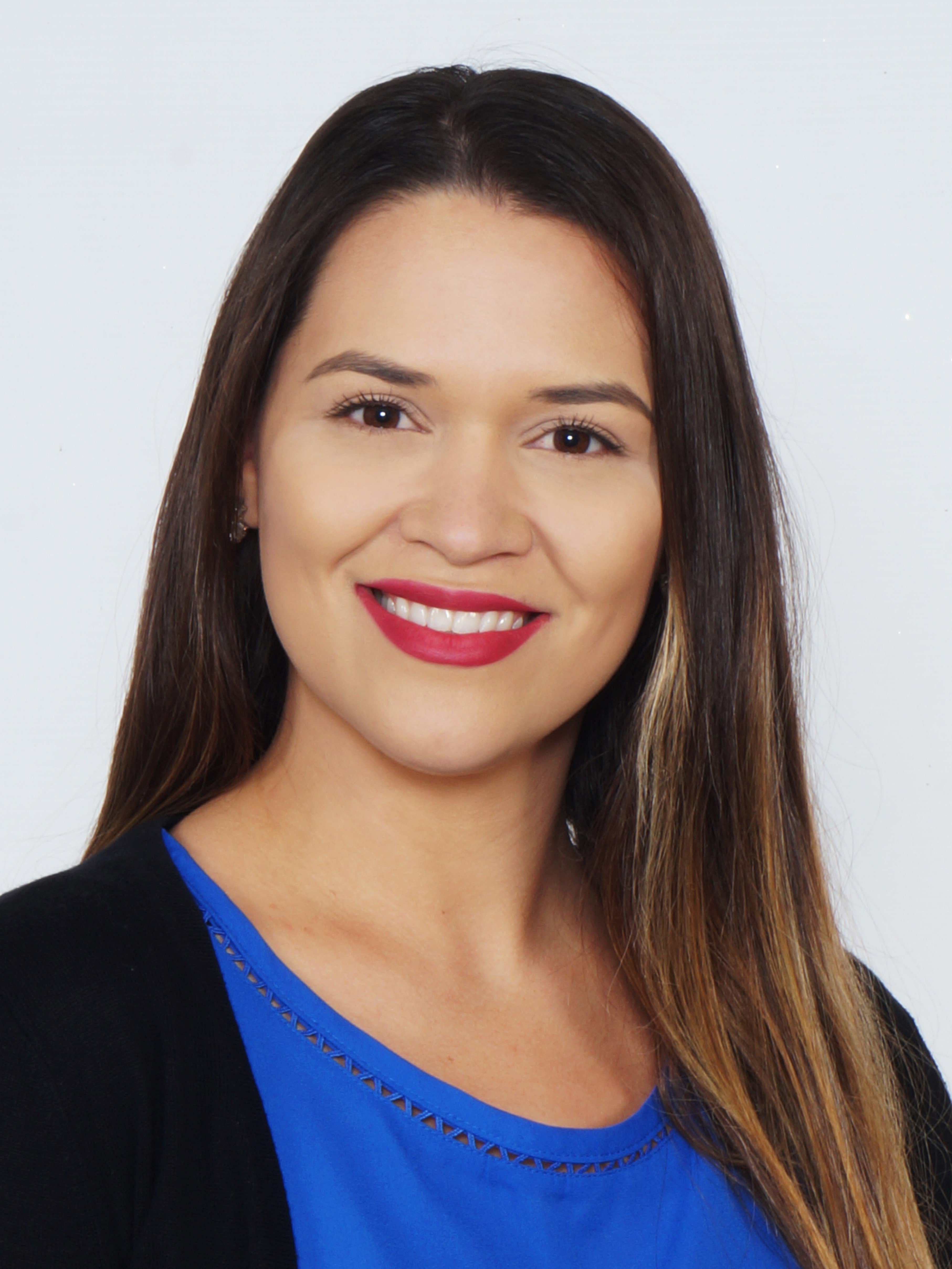 Photo of Leticia Alvarado
