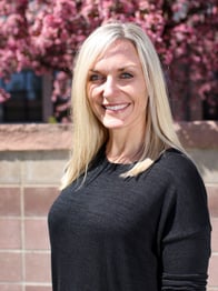 Photo of Heather Lindsay