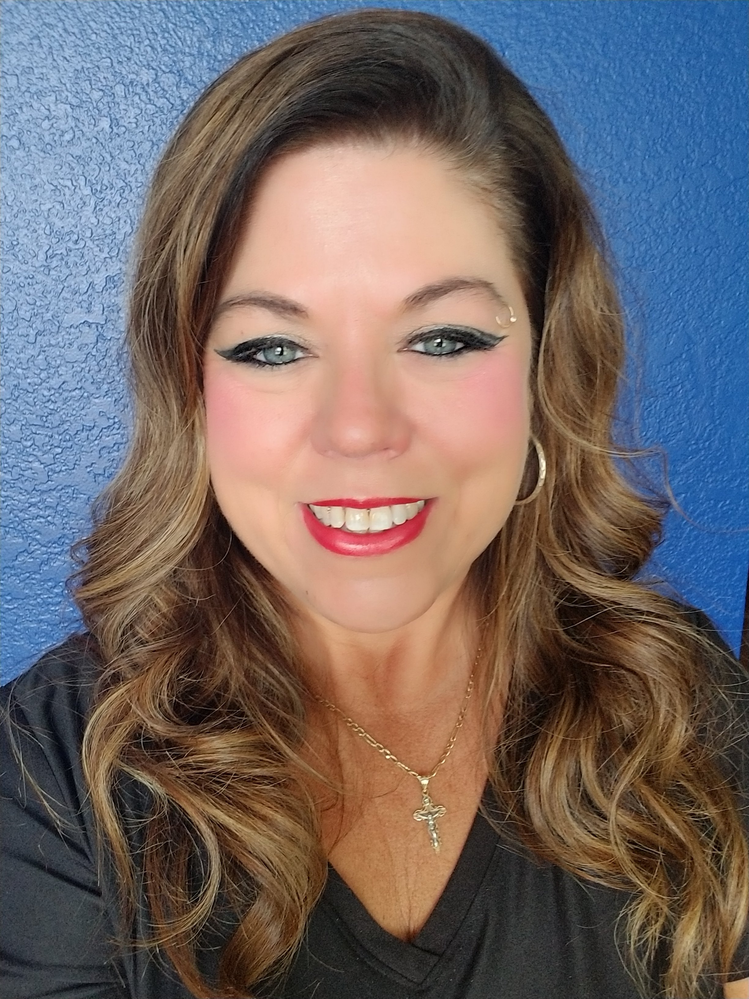 Photo of April Samaripa-Gonzales