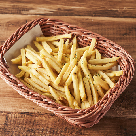 ◆*◆ Fried ◆*◆