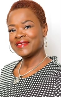 Photo of Bridgett Howell