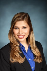 Photo of Chrissie Lujan