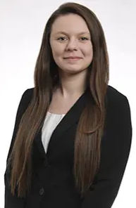 Photo of Nicole Hatin