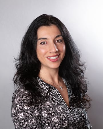 Photo of Narine Butler