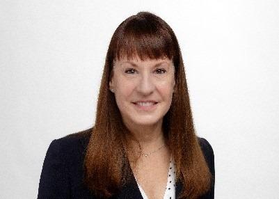 Photo of Susan Outzen - Morgan Stanley