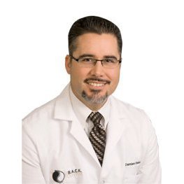 Provider headshot