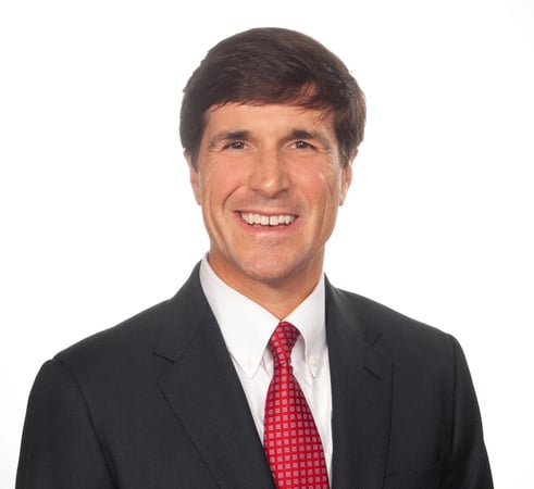 Photo of William H. Caine