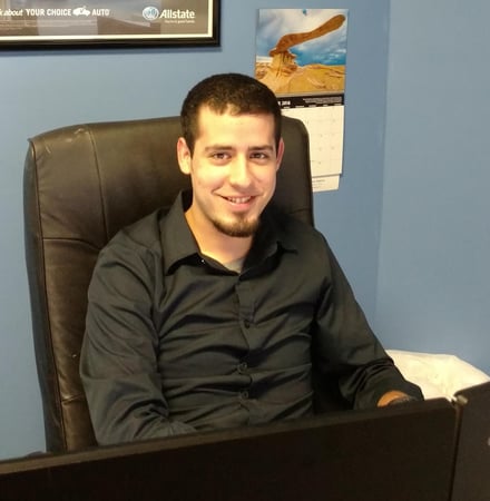Photo of agent