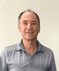 Photo of Marin Huerta