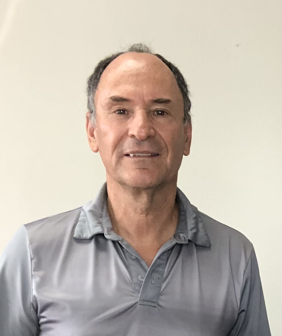 Photo of Marin Huerta