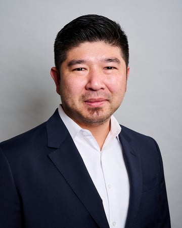 Photo of Jovi Viwatthanasorn