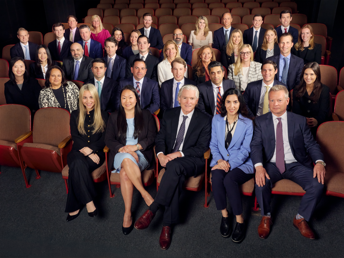 Photo of The Polk Wealth Management Group - Morgan Stanley