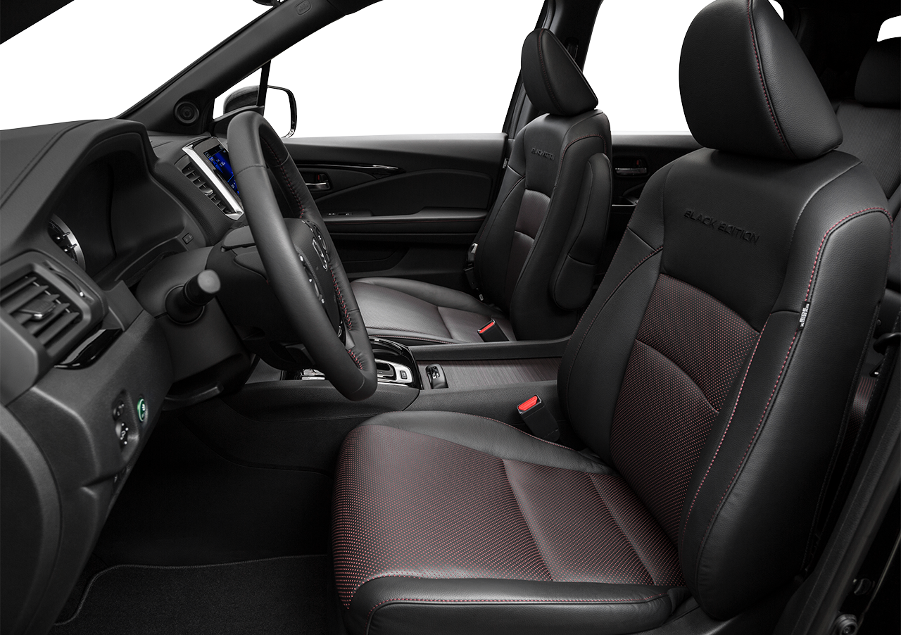 Image of Vehicle Trim