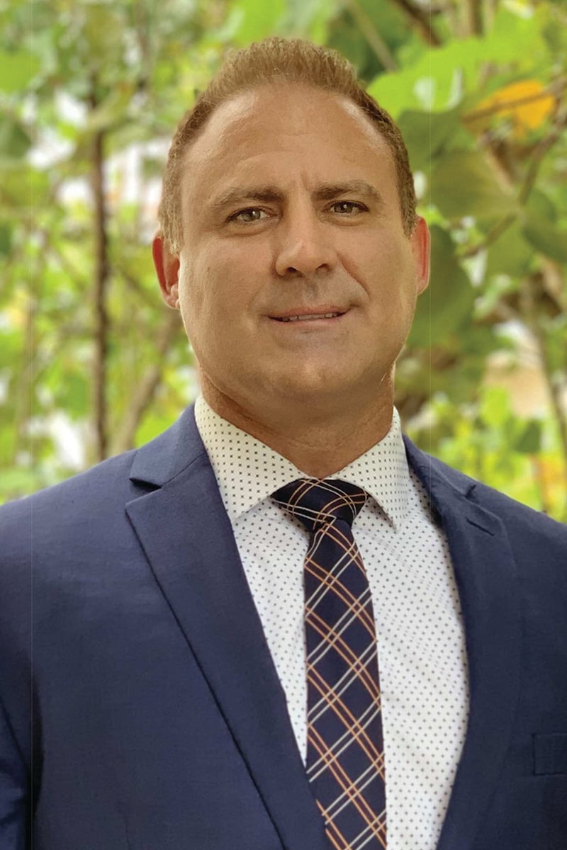 Agent Profile Photo