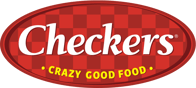 Checkers. Crazy Good Food