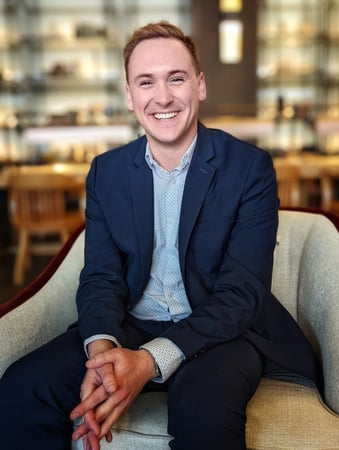 Photo of agent