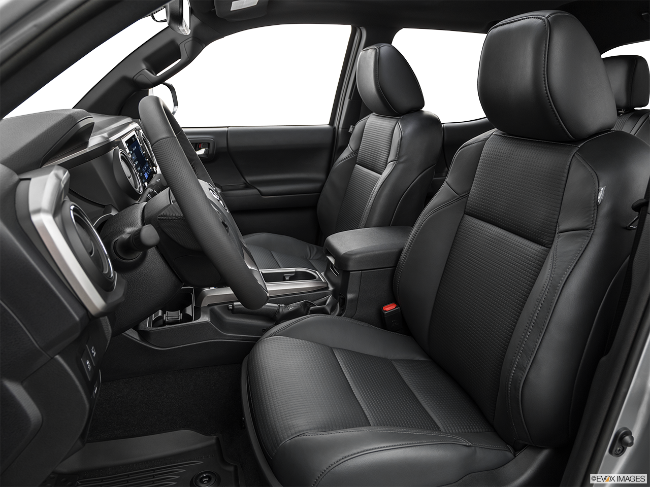 Image of Vehicle Trim