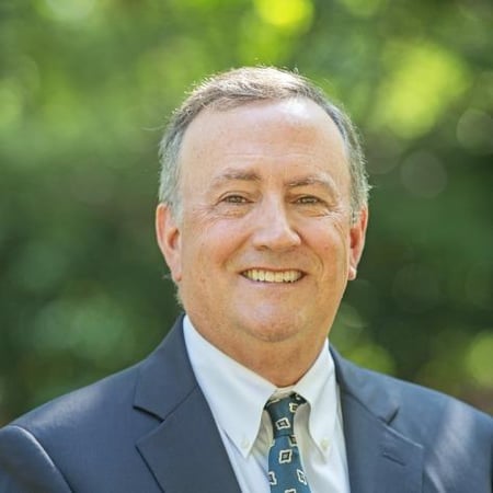 Photo of Ben Wood