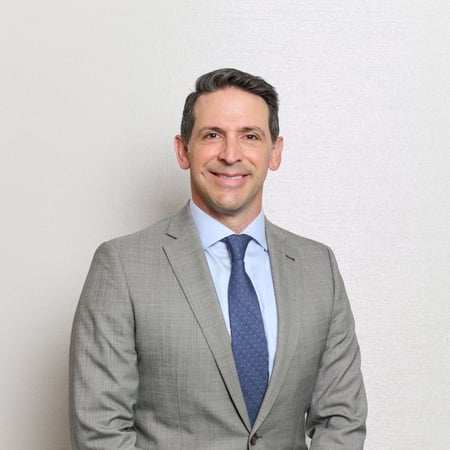 Photo of Mark LaGratta