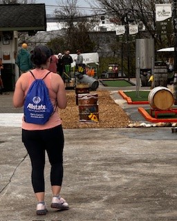 Atomic 5K Oak Ridge, TN