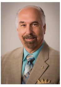 Loan officer headshot