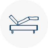 Adjustable beds