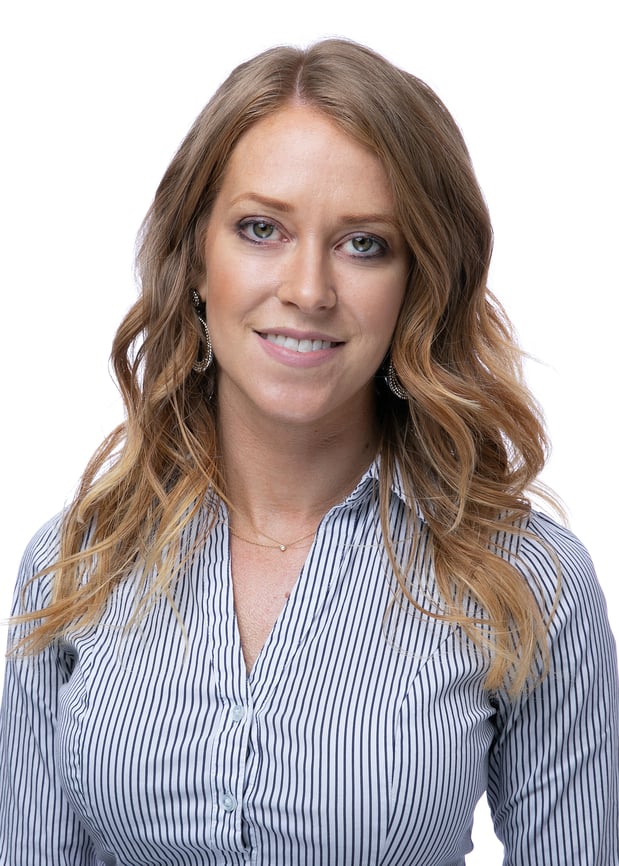 Sally McAlvain