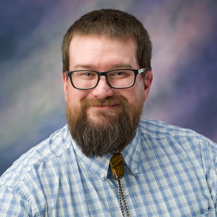 Photo of Zackery Billington, D.O.