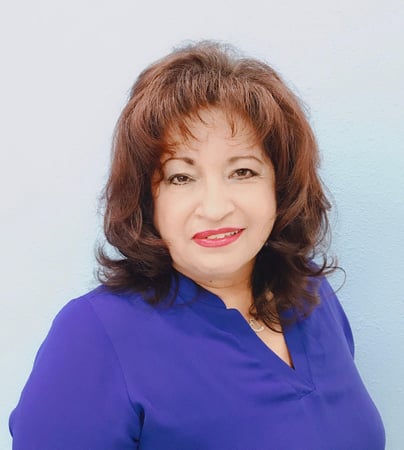 Photo of agent
