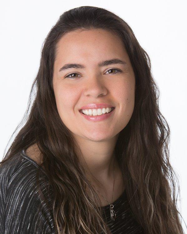 Photo of Shawnee Campos