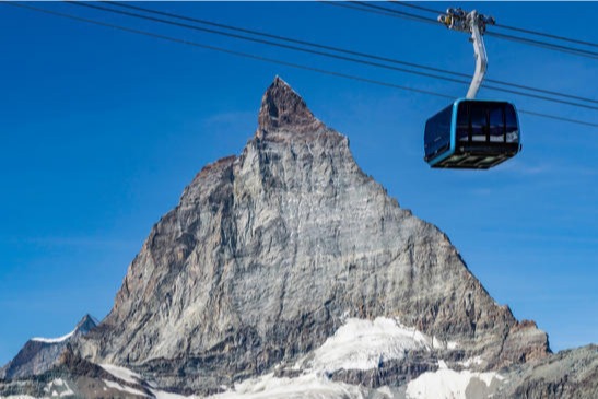 Zermatt Bergbahnen
