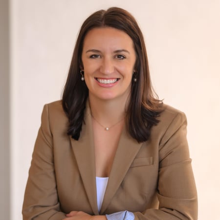 Photo of Emily K. Biggins