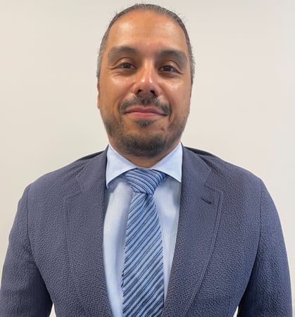 Photo of Jesse Ramos