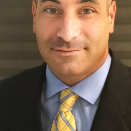Agente de seguros de Allstate Anthony Nigro